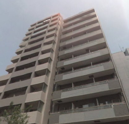 東京都新宿区北新宿１丁目 賃貸マンション 1K