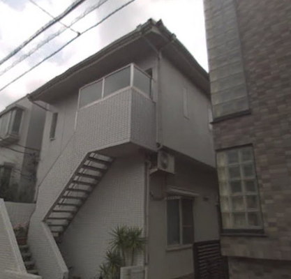 東京都世田谷区世田谷２丁目 賃貸マンション 1LDK