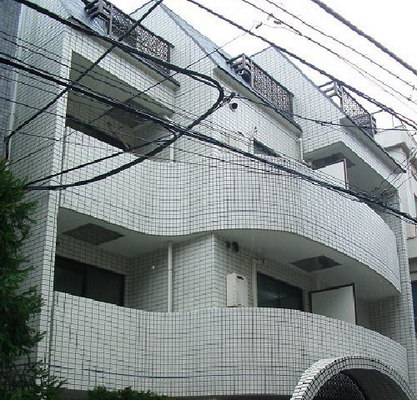 東京都世田谷区赤堤４丁目 賃貸マンション 1R